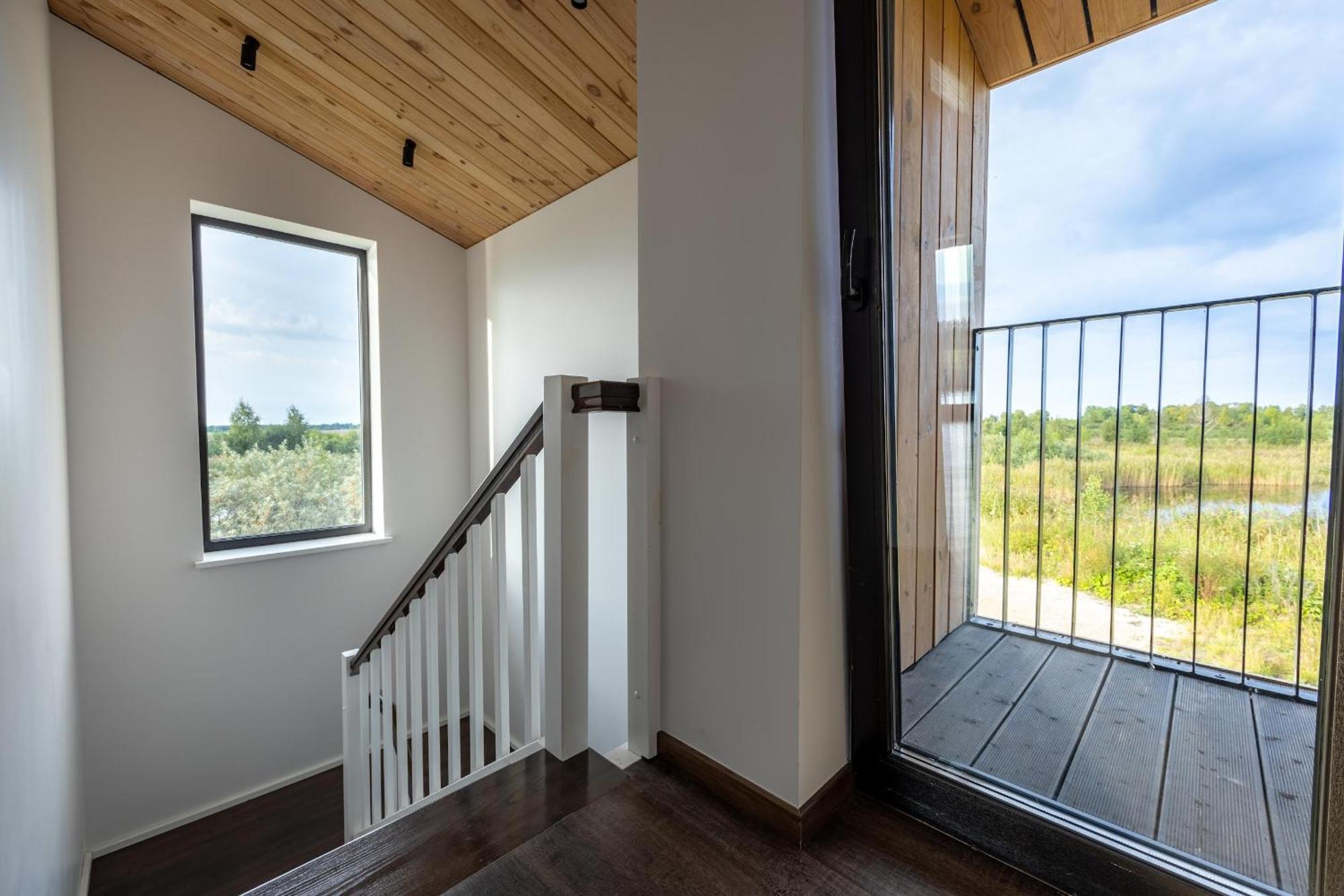 Villa Lielpiles à Radzinciems Extérieur photo